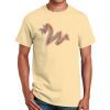 Ultra Cotton™ 100% Cotton T Shirt Thumbnail