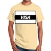 Ultra Cotton™ 100% Cotton T Shirt Thumbnail