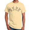 Ultra Cotton™ 100% Cotton T Shirt Thumbnail