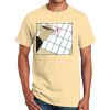 Ultra Cotton™ 100% Cotton T Shirt Thumbnail