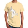 Ultra Cotton™ 100% Cotton T Shirt Thumbnail