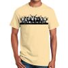 Ultra Cotton™ 100% Cotton T Shirt Thumbnail