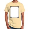 Ultra Cotton™ 100% Cotton T Shirt Thumbnail