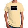 Ultra Cotton™ 100% Cotton T Shirt Thumbnail
