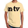 Ultra Cotton™ 100% Cotton T Shirt Thumbnail