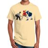 Ultra Cotton™ 100% Cotton T Shirt Thumbnail
