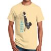 Ultra Cotton™ 100% Cotton T Shirt Thumbnail