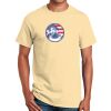 Ultra Cotton™ 100% Cotton T Shirt Thumbnail
