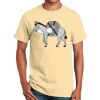 Ultra Cotton™ 100% Cotton T Shirt Thumbnail