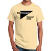 Ultra Cotton™ 100% Cotton T Shirt Thumbnail