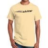 Ultra Cotton™ 100% Cotton T Shirt Thumbnail