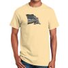 Ultra Cotton™ 100% Cotton T Shirt Thumbnail