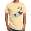 Ultra Cotton™ 100% Cotton T Shirt Thumbnail