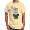 Ultra Cotton™ 100% Cotton T Shirt Thumbnail