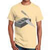 Ultra Cotton™ 100% Cotton T Shirt Thumbnail
