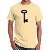 Ultra Cotton™ 100% Cotton T Shirt Thumbnail