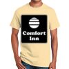 Ultra Cotton™ 100% Cotton T Shirt Thumbnail