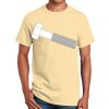 Ultra Cotton™ 100% Cotton T Shirt Thumbnail