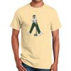 Ultra Cotton™ 100% Cotton T Shirt Thumbnail