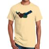 Ultra Cotton™ 100% Cotton T Shirt Thumbnail