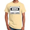 Ultra Cotton™ 100% Cotton T Shirt Thumbnail