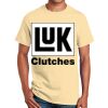 Ultra Cotton™ 100% Cotton T Shirt Thumbnail