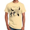 Ultra Cotton™ 100% Cotton T Shirt Thumbnail