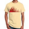 Ultra Cotton™ 100% Cotton T Shirt Thumbnail