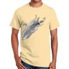 Ultra Cotton™ 100% Cotton T Shirt Thumbnail