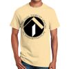 Ultra Cotton™ 100% Cotton T Shirt Thumbnail
