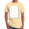 Ultra Cotton™ 100% Cotton T Shirt Thumbnail