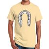 Ultra Cotton™ 100% Cotton T Shirt Thumbnail
