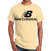 Ultra Cotton™ 100% Cotton T Shirt Thumbnail