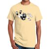Ultra Cotton™ 100% Cotton T Shirt Thumbnail