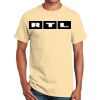 Ultra Cotton™ 100% Cotton T Shirt Thumbnail