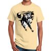 Ultra Cotton™ 100% Cotton T Shirt Thumbnail