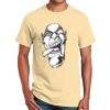 Ultra Cotton™ 100% Cotton T Shirt Thumbnail