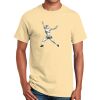 Ultra Cotton™ 100% Cotton T Shirt Thumbnail