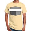 Ultra Cotton™ 100% Cotton T Shirt Thumbnail