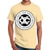 Ultra Cotton™ 100% Cotton T Shirt Thumbnail