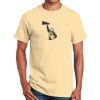 Ultra Cotton™ 100% Cotton T Shirt Thumbnail