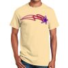 Ultra Cotton™ 100% Cotton T Shirt Thumbnail