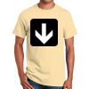 Ultra Cotton™ 100% Cotton T Shirt Thumbnail