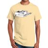 Ultra Cotton™ 100% Cotton T Shirt Thumbnail