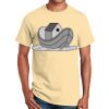 Ultra Cotton™ 100% Cotton T Shirt Thumbnail