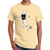 Ultra Cotton™ 100% Cotton T Shirt Thumbnail