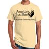 Ultra Cotton™ 100% Cotton T Shirt Thumbnail