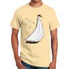 Ultra Cotton™ 100% Cotton T Shirt Thumbnail
