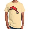 Ultra Cotton™ 100% Cotton T Shirt Thumbnail