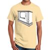 Ultra Cotton™ 100% Cotton T Shirt Thumbnail